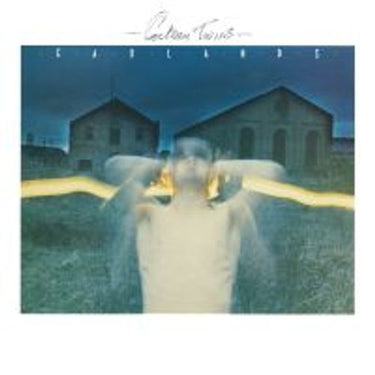 Cocteau Twins - Garlands