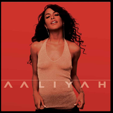Aaliyah - Aaliyah