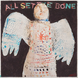 Greg Freeman - All Set The Bone