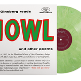 Allen Ginsberg - Howl and Other Poems