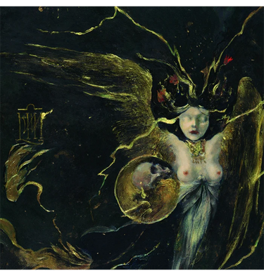 Altar of Perversion - Intra Naos
