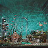 Bodega - All Inside Aquarium