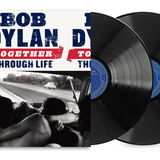 Bob Dylan - Together Through Life