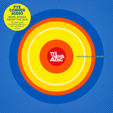 Pye Corner Audio - More Songs About The Sun