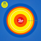 Pye Corner Audio - More Songs About The Sun