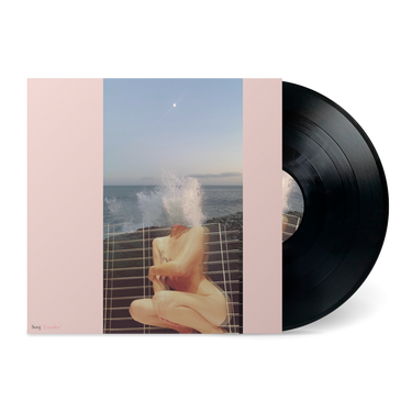 Vinyl LP
