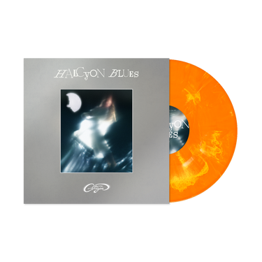 First Run Club Indie Exclusive Good Fortune Vinyl