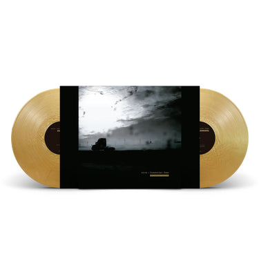 Limited Edition Metallic Gold Vinyl 2LP