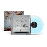 Indies Only Baby Blue & White Vinyl