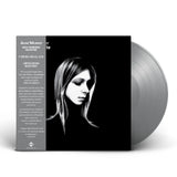 Limited Silver Vinyl LP