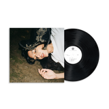 Black Vinyl LP
