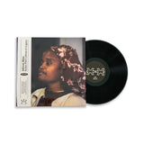 180g Vinyl LP