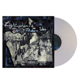 Iridescent Gold Vinyl
