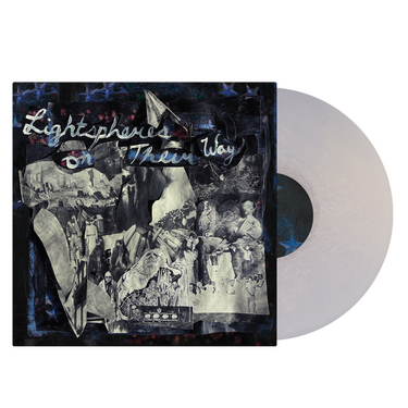 Iridescent Gold Vinyl