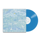 Indies Only Sky Blue Vinyl