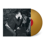 Opaque Gold Vinyl