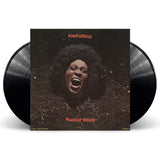 Black Vinyl