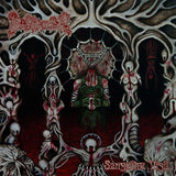 Galvanizer - Sanguine Vigil