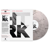 Clear Ash Vinyl