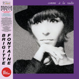 Brigitte Fontaine - Comme à la Radio