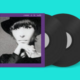 Deluxe Edition 2LP with 24-page booklet