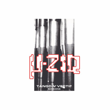 µ-Ziq - Tango N’Vectif