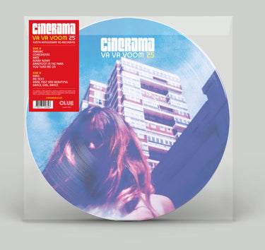 Picture Disc