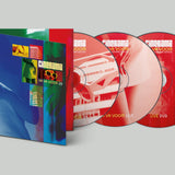 2CD 1DVD