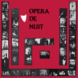 Opéra de Nuit - Opéra de Nuit