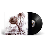 Black Vinyl LP