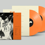 Indies Only Orange Vinyl 2LP