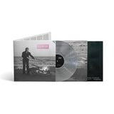 Glass Clear Vinyl