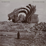 Saint Abdullah & Eomac - When The Sandbox Has No Edge