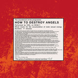 Coil - How To Destroy Angels