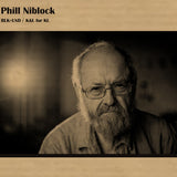 Phill Niblock - BLK+LND / K&L for KL