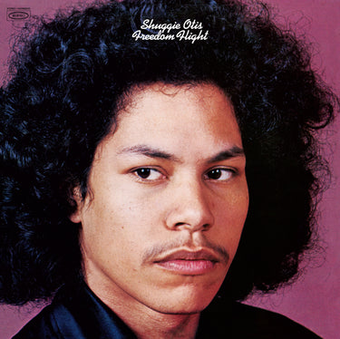 Shuggie Otis - Freedom Flight