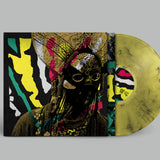 Yellow Smoke Vinyl