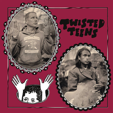 Twisted Teens - The Holy Cross Tigers