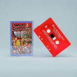 Red Cassette