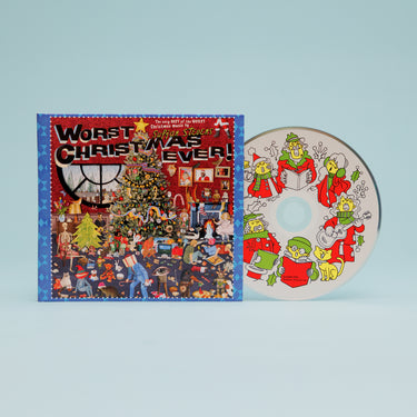 CD