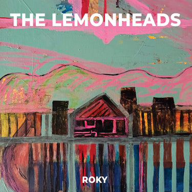 The Lemonheads x The Bevis Frond - Roky / The Great Big No/ My Drug Buddy