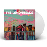 Limited White Vinyl