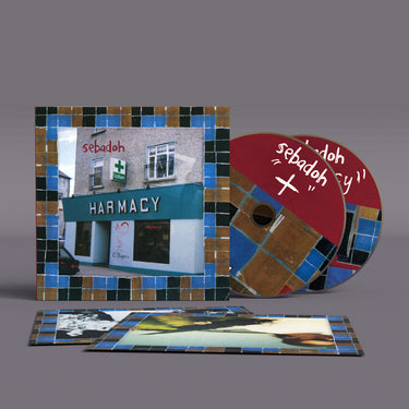 2CD