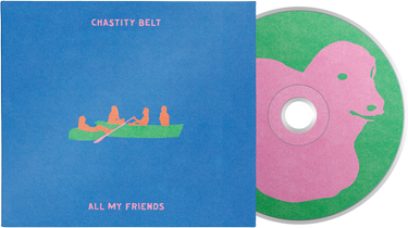 CD