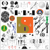 Bon Iver - 22, A Million (10th Anniversary Edition)