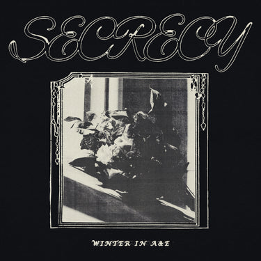 Secrecy - Winter In A&E