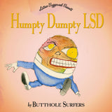 Butthole Surfers - Humpty Dumpty LSD (2026 Remaster)
