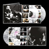 Clear/White Marble Vinyl 2LP Indies Only