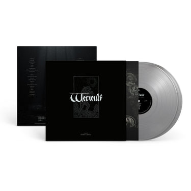 Indies Only Silver Vinyl 2LP