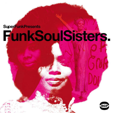 Funk Soul Sisters - Funk Soul Sisters
